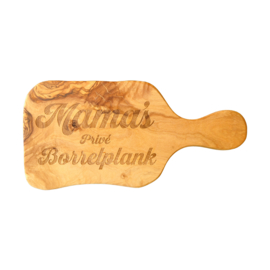 Mama's Borrelplank