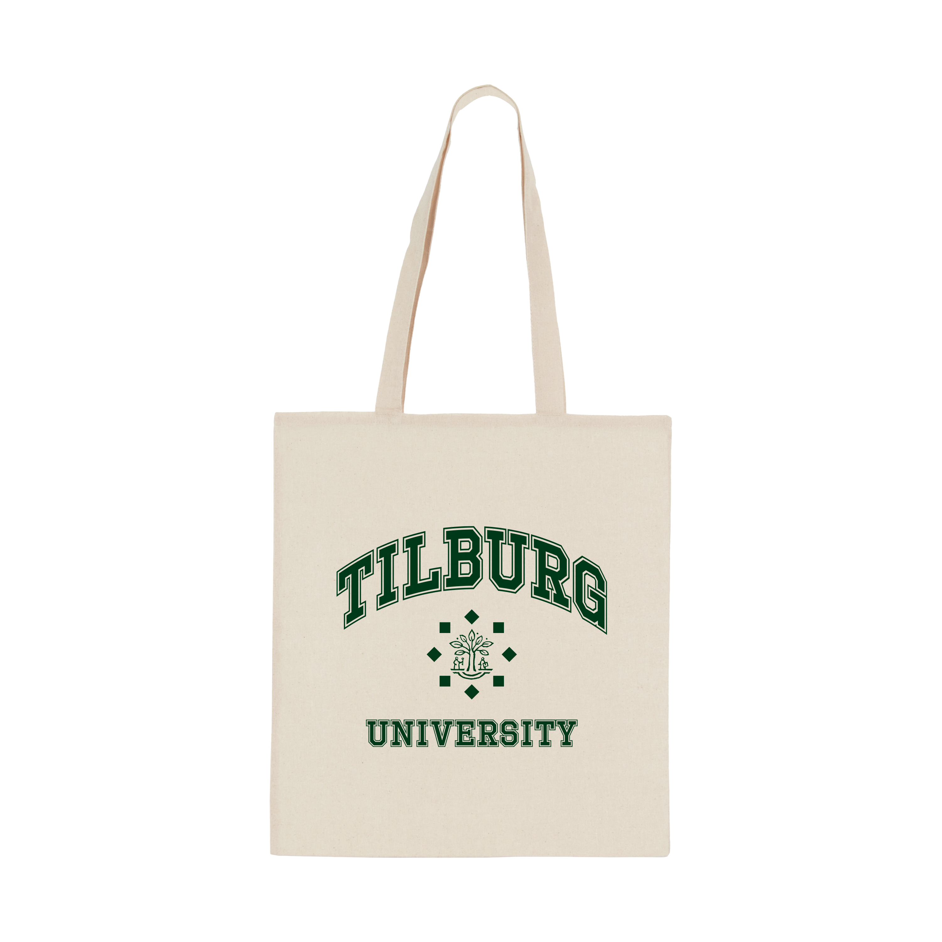 Tilburg University Totebag (official) (2025-2026)