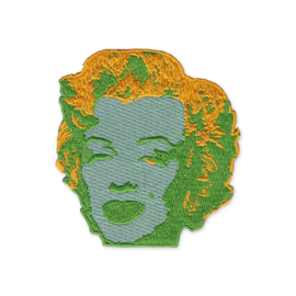 Marilyn Monroe embleem