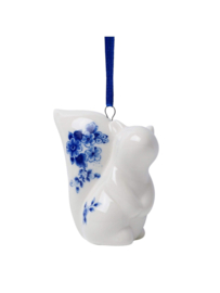 Kerstornament Eekhoorn