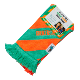 Officiële Groen-Oranje Kindersjaal