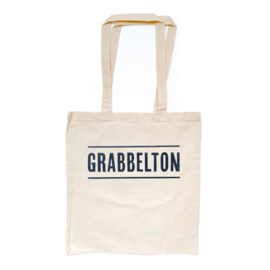 Grabbelton totebag