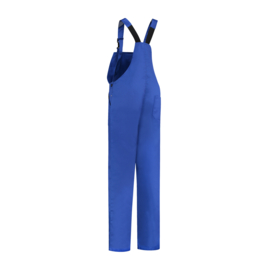 Tuinbroek Kind korenblauw