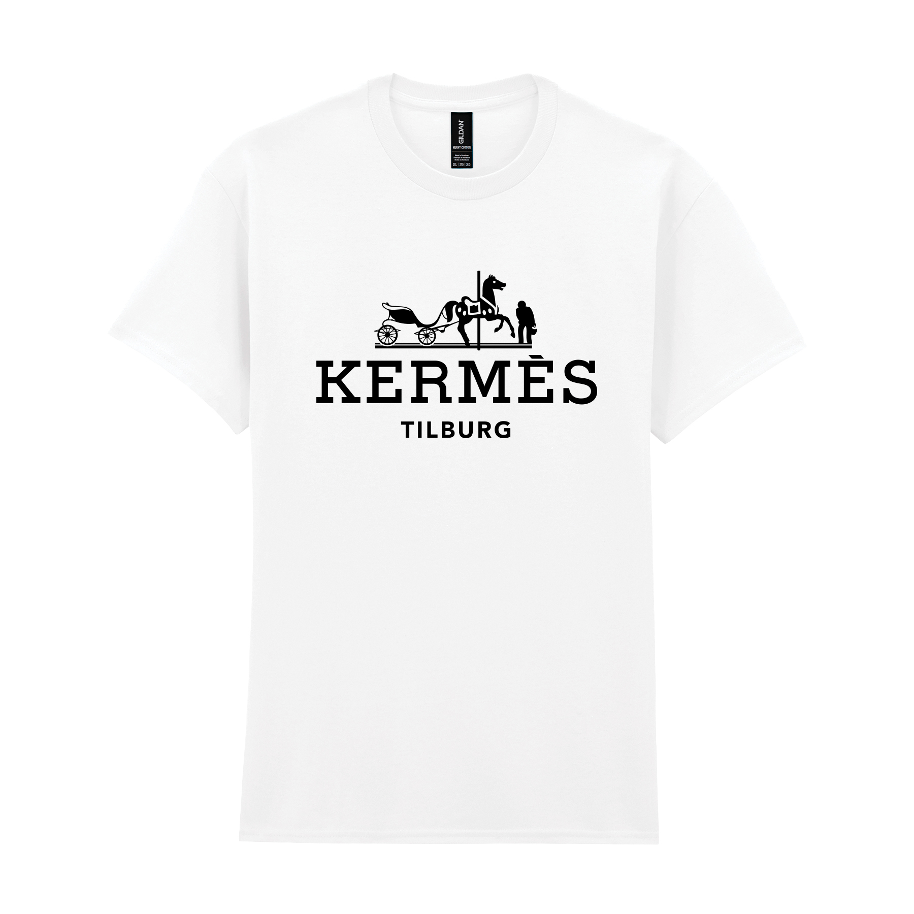 Shirt Kermès Tilburg
