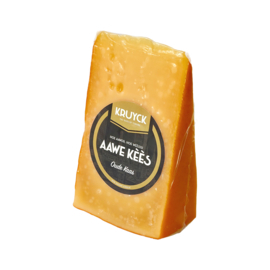 KRUYCK - Food - Aawe Kèès (Oude Kaas)