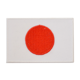 Embleem vlag Japan