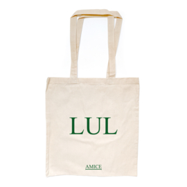 Amice - Lul totebag