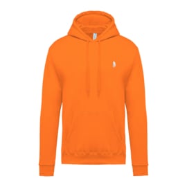 Ôot Ketuur Hoodie - Oranje