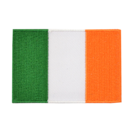 Embleem vlag Ierland