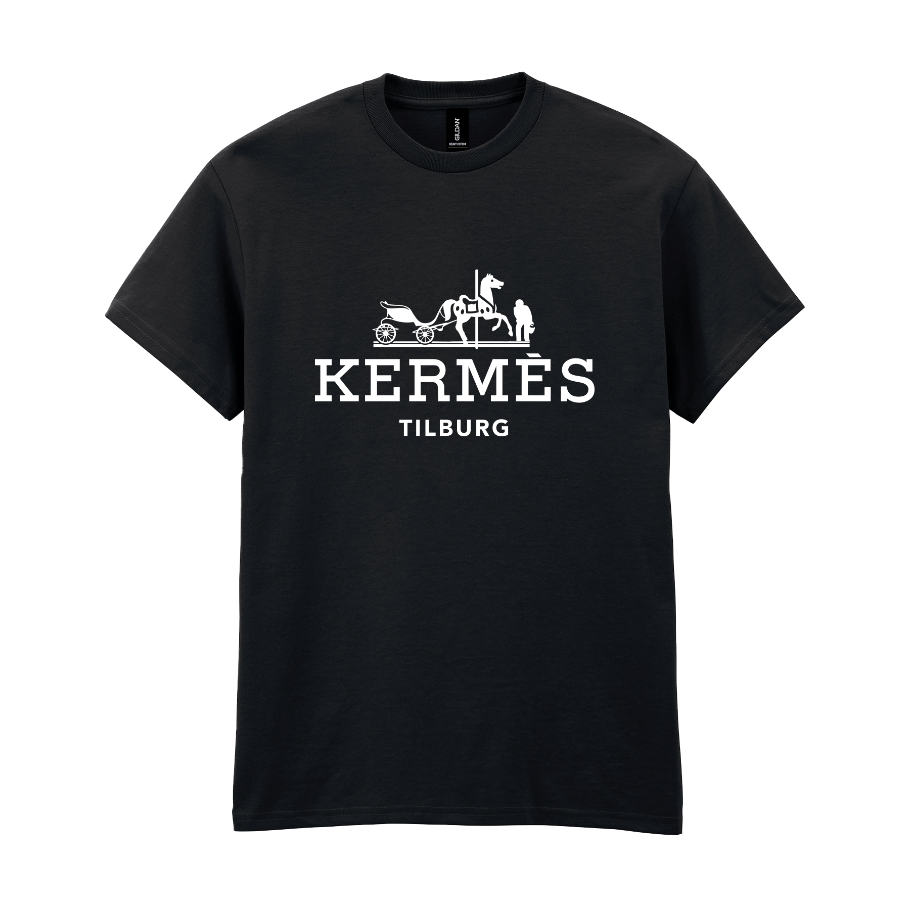 Shirt Kermès Tilburg
