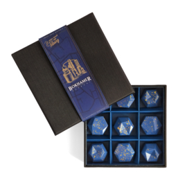 Bokhamer bonbons - set van 9