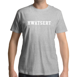Kwatsert t-shirt