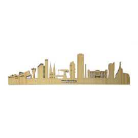 Houten Skyline 50 cm