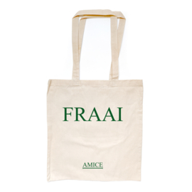 Amice - Fraai totebag