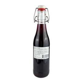 KRUYCK - Rôoje Kriek Siroop (Kersen)