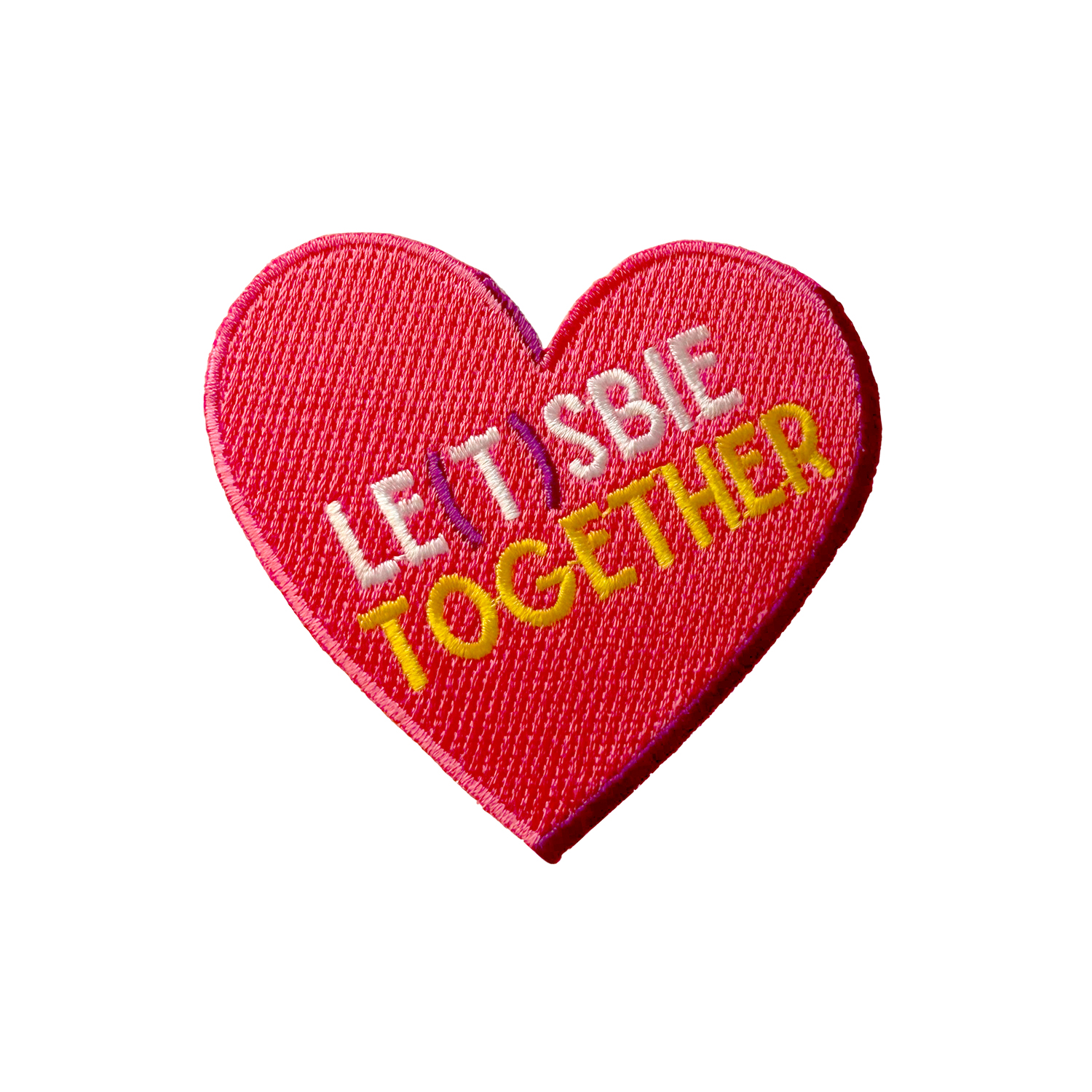 Flirties - Le(t)sbie Together