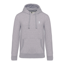 Ôot Ketuur Hoodie - Oxford Grey