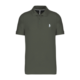 Ôot Ketuur Polo - Khaki