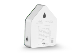 Zwitscherbox Roodborstje - vogelgeluiden met sensor (Limited Edition)