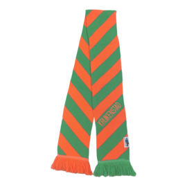 Officiële Groen-Oranje Sjaal