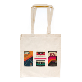 Tape totebag