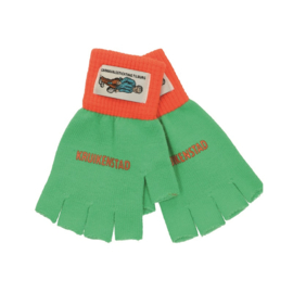 Officiële Groen-Oranje Handschoenen Kruikenstad