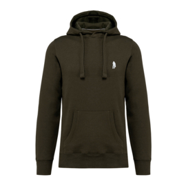 Ôot Ketuur Hoodie - Khaki