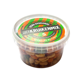 Luc's Kruikenmix