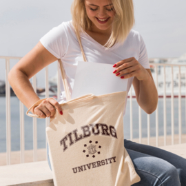 Tilburg University pakket - bordeaux (2024-2025)