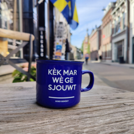 Mok 'Kèk mar wè ge sjouwt' | Goed Gemòkt