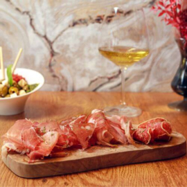 Local Taste Beleving Tilburg 2024/2025