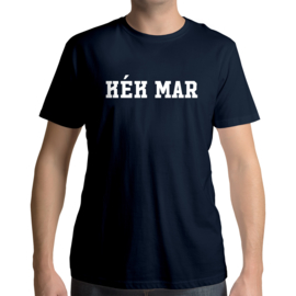 Kèk mar t-shirt