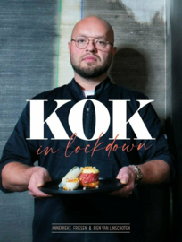 Kok in Lockdown - kookboek