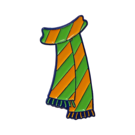Pin - Kruikensjaal