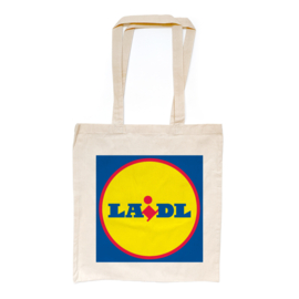 LAIDL totebag