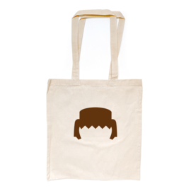 Playmobil totebag