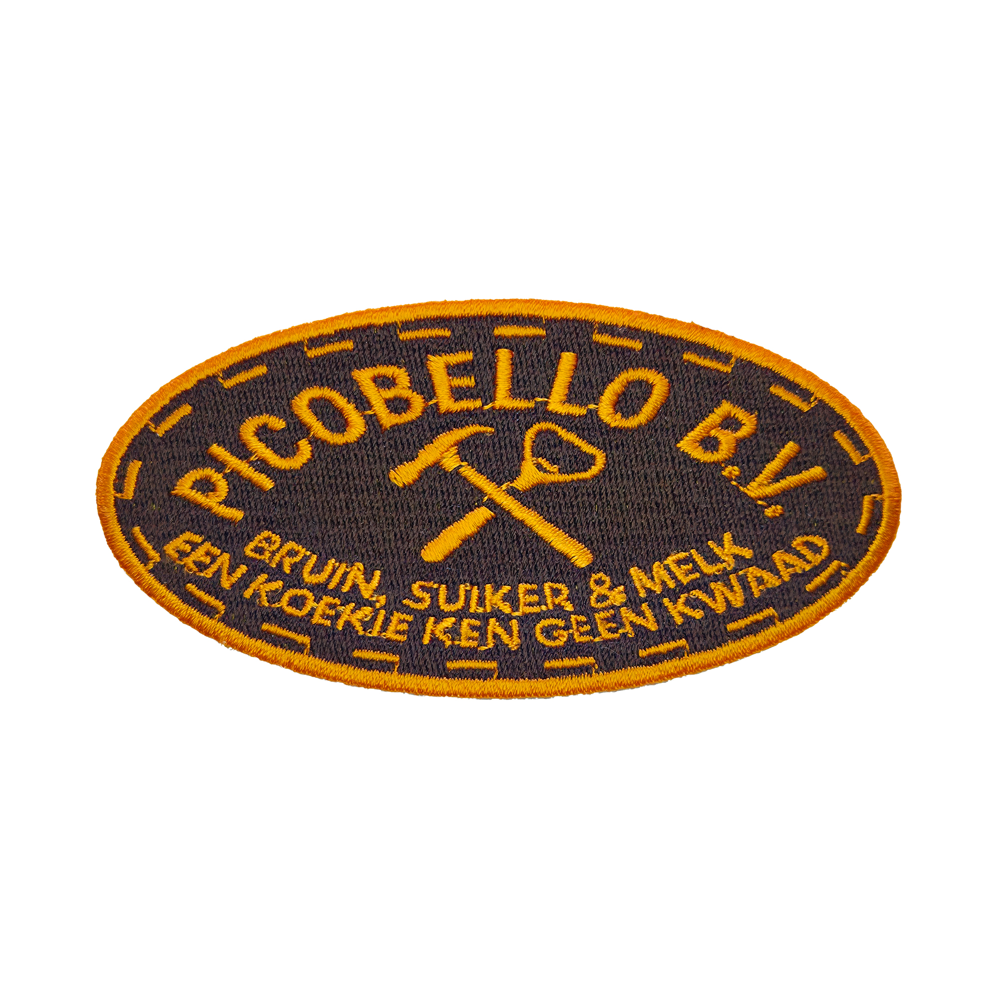 Picobello B.V. embleem