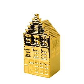 Gouden Huis Trapgevel
