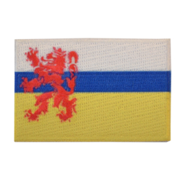 Embleem vlag Limburg