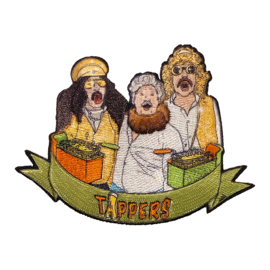 Tappers embleem