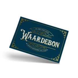 Ollie's Waardebon