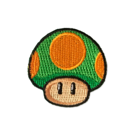 Toad embleem