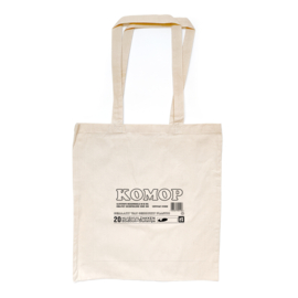 Komop totebag