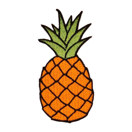 Ananas embleem