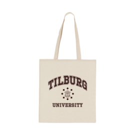 Tilburg University Totebag (official) (2024-2025)