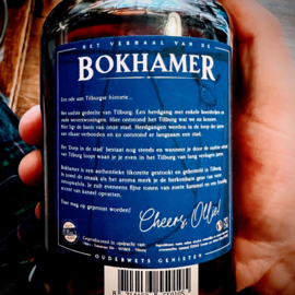 Bokhamer Likeur
