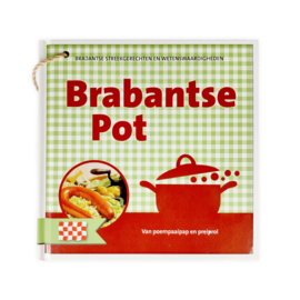 Brabantse Pot boek