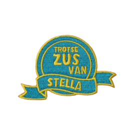 Gepersonaliseerde emblemen - Extra lint