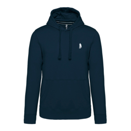 Ôot Ketuur Hoodie - Marineblauw