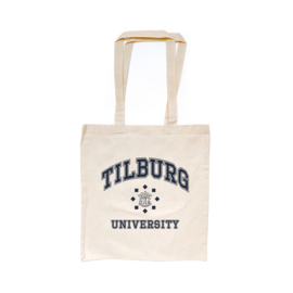 Tilburg University Totebag (official)